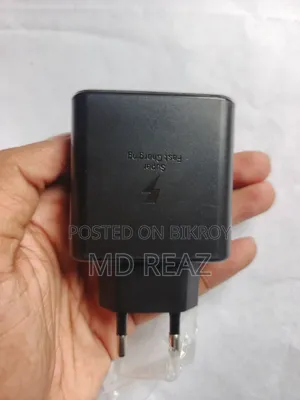 Samsung 45W PD Adapter 5A