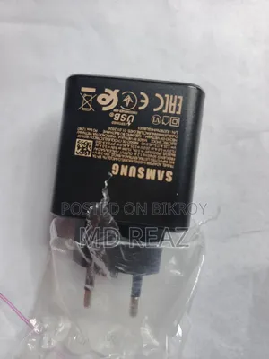 Samsung 45W PD Adapter 5A