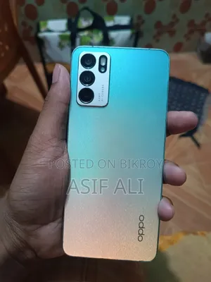 Oppo Reno6 5G 128 GB Bronze