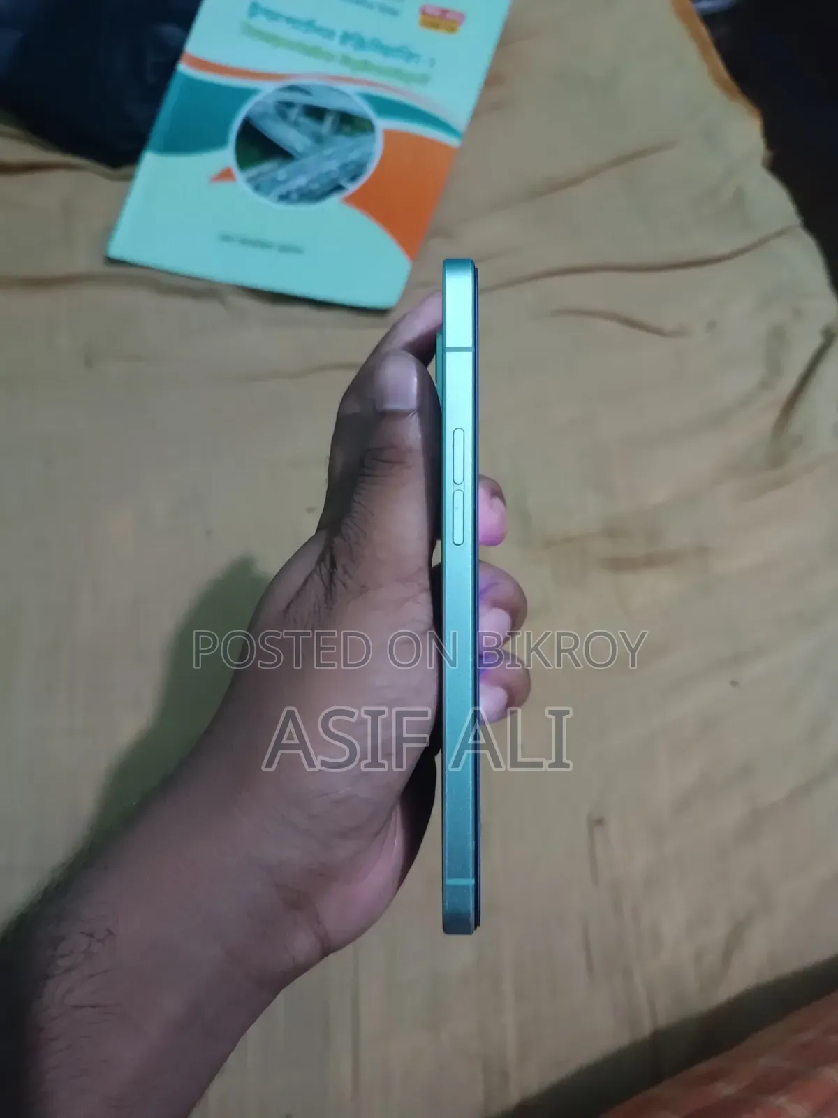 Oppo Reno6 5G 128 GB Bronze