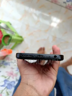 Walton NEXG N9 128 GB Black