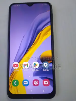 Samsung Galaxy M31 128 GB Blue