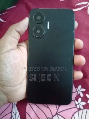 New Xiaomi Redmi Turbo 4 Pro 256 GB Black