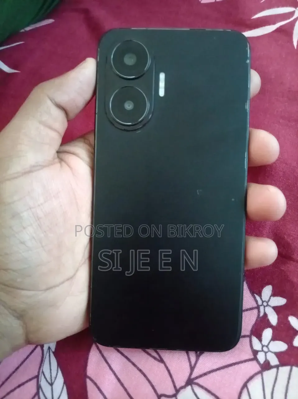 New Xiaomi Redmi Turbo 4 Pro 256 GB Black
