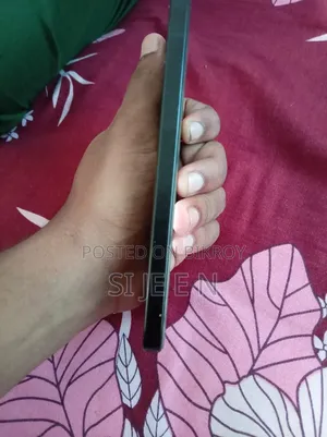 New Xiaomi Redmi Turbo 4 Pro 256 GB Black