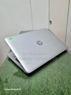 ল্যাপটপ HP Probook 450 8GB Intel Core I5 SSD 256GB