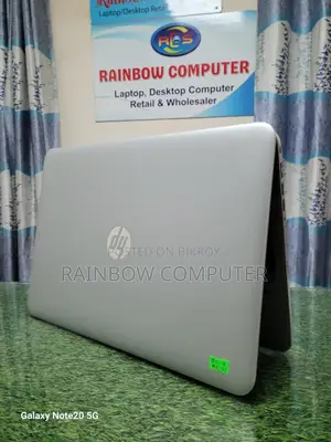 ল্যাপটপ HP Probook 450 8GB Intel Core I5 SSD 256GB