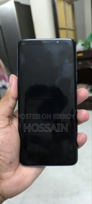 Samsung Galaxy S9