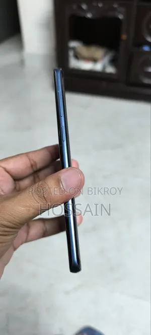 Samsung Galaxy S9