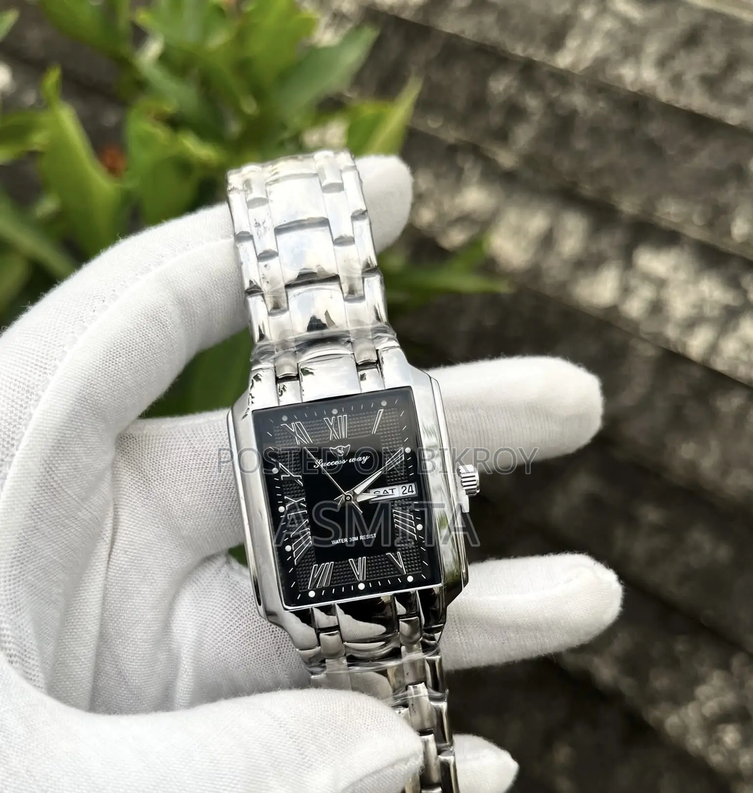 Success Way Watch