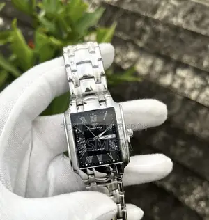 Success Way Watch
