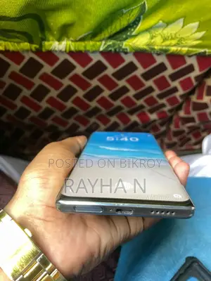 Vivo V27 Pro 256 GB Blue