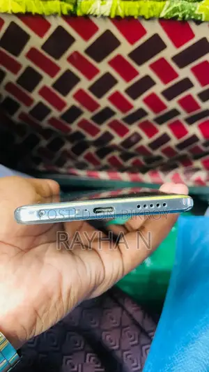 Vivo V27 Pro 256 GB Blue