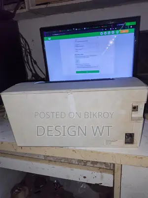 Hp Laserjet Pro M15w Printer