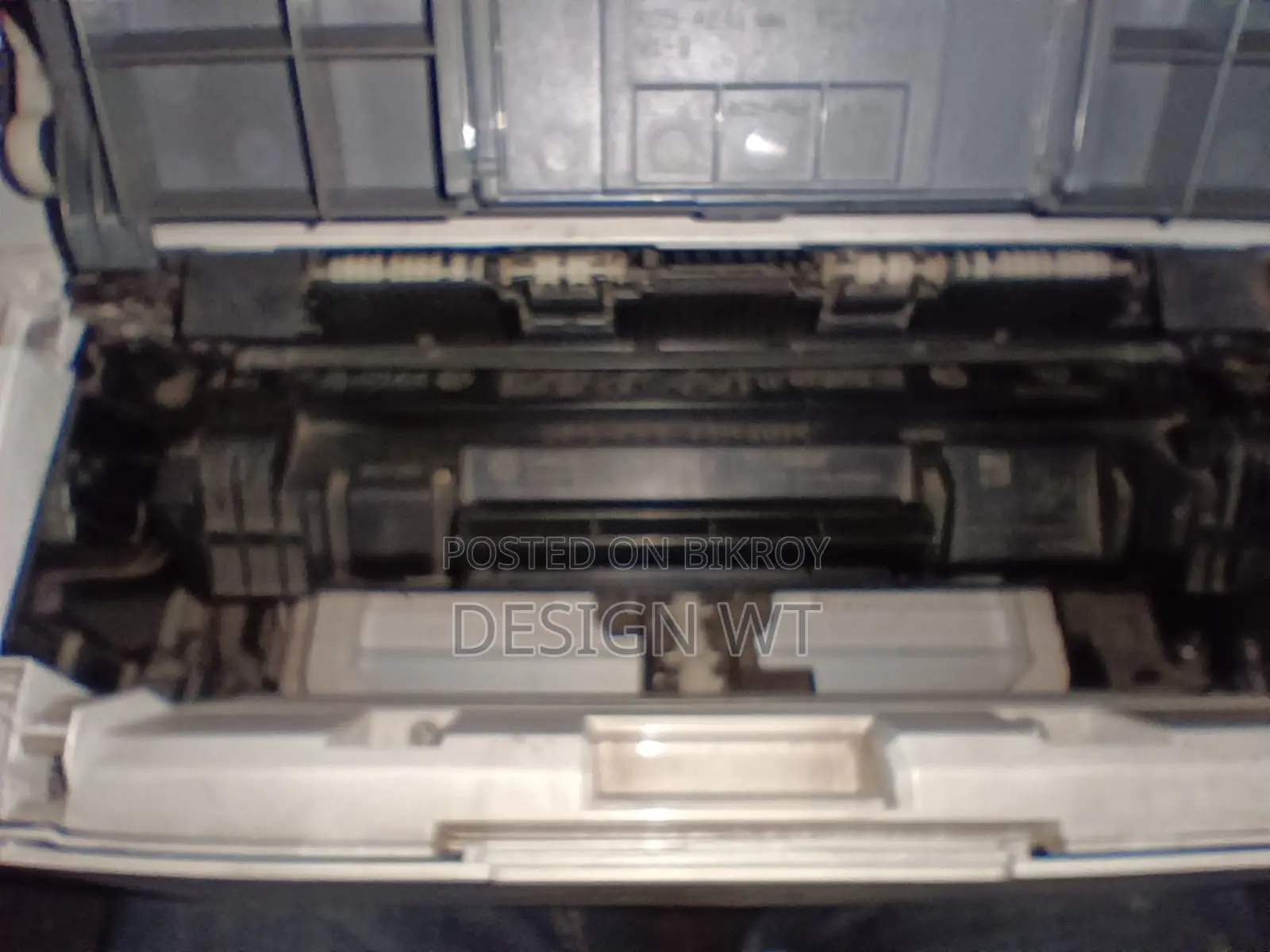 Hp Laserjet Pro M15w Printer
