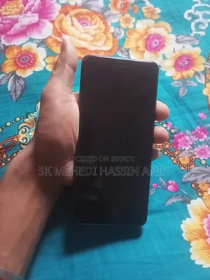 Xiaomi Poco X3 Pro 128 GB Blue