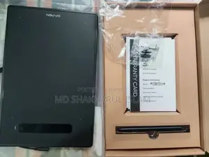 Graphics Tablet Xp Star G960s (Graphic Tablet)
