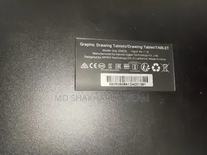 Graphics Tablet Xp Star G960s (Graphic Tablet)