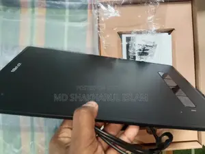 Graphics Tablet Xp Star G960s (Graphic Tablet)