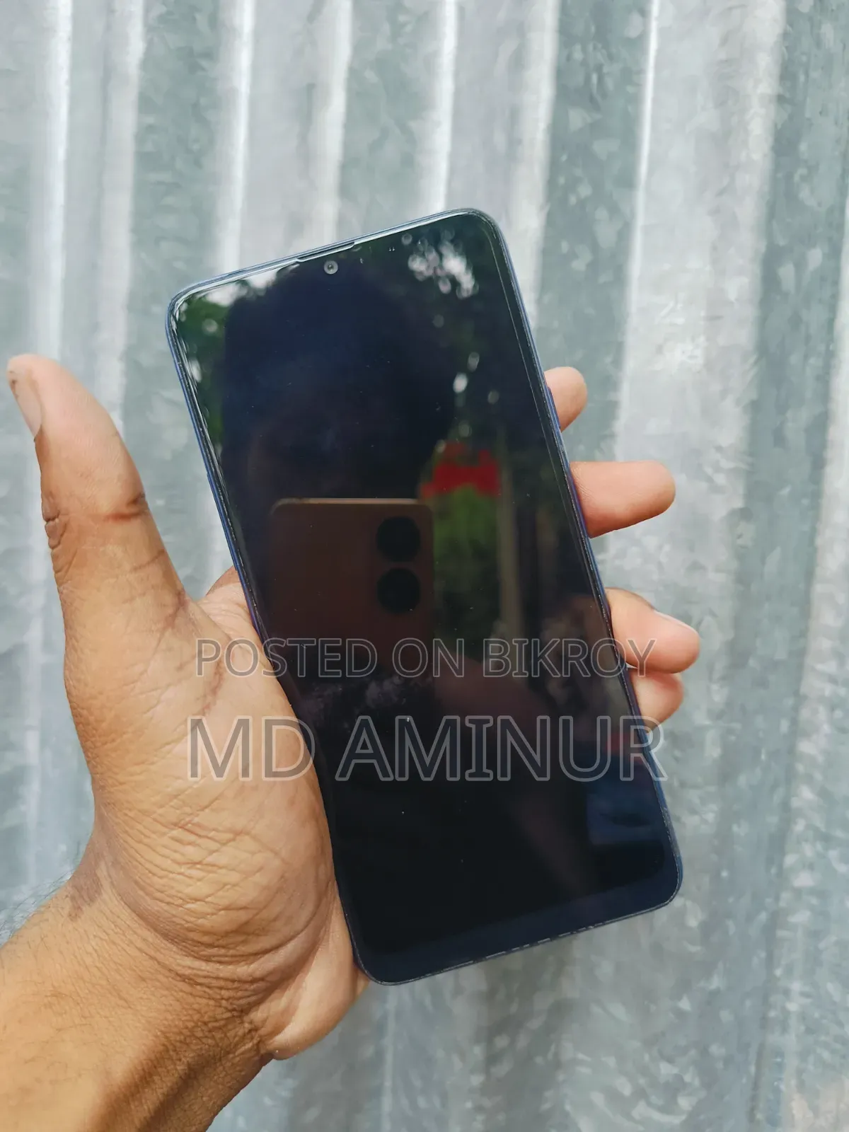 Samsung Galaxy A20s 32 GB Blue