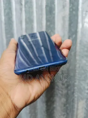 Samsung Galaxy A20s 32 GB Blue