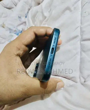 Apple iPhone 15 Pro Max 256 GB Blue