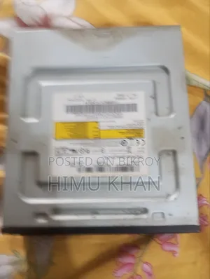 DVD Writer