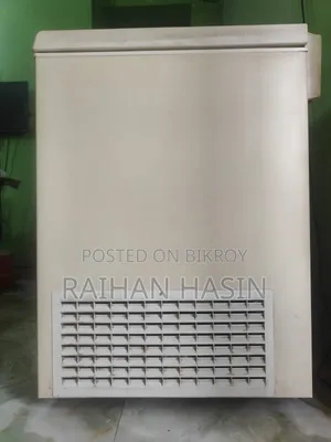 Whirlpool Freezer Cf340t