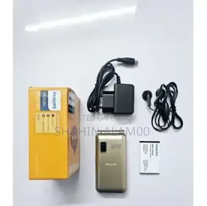 New Mobile Phone