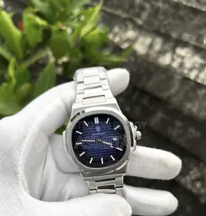 Poedagar Men Watch