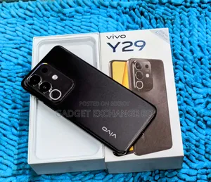 ভিভো ওয়াই২৯ ১২৮ জিবি