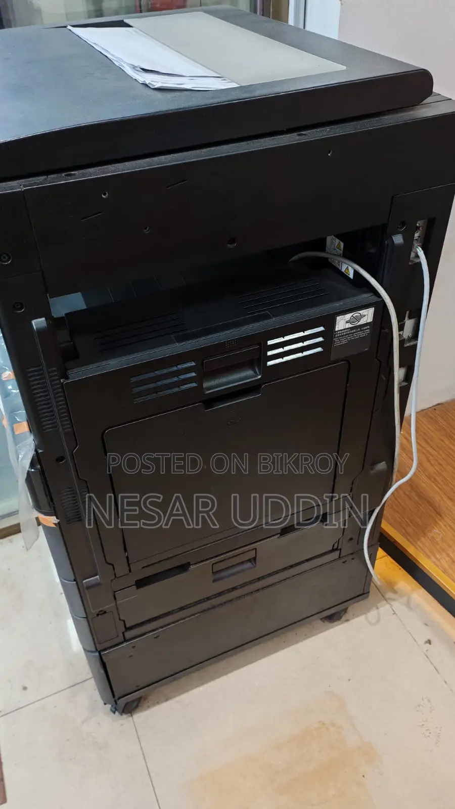 Toshiba E-Studio 2528a Multifunction Digital Photocopier