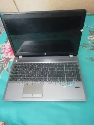 Laptop HP ProBook 4540S 4GB Intel Core I5 HDD 512GB