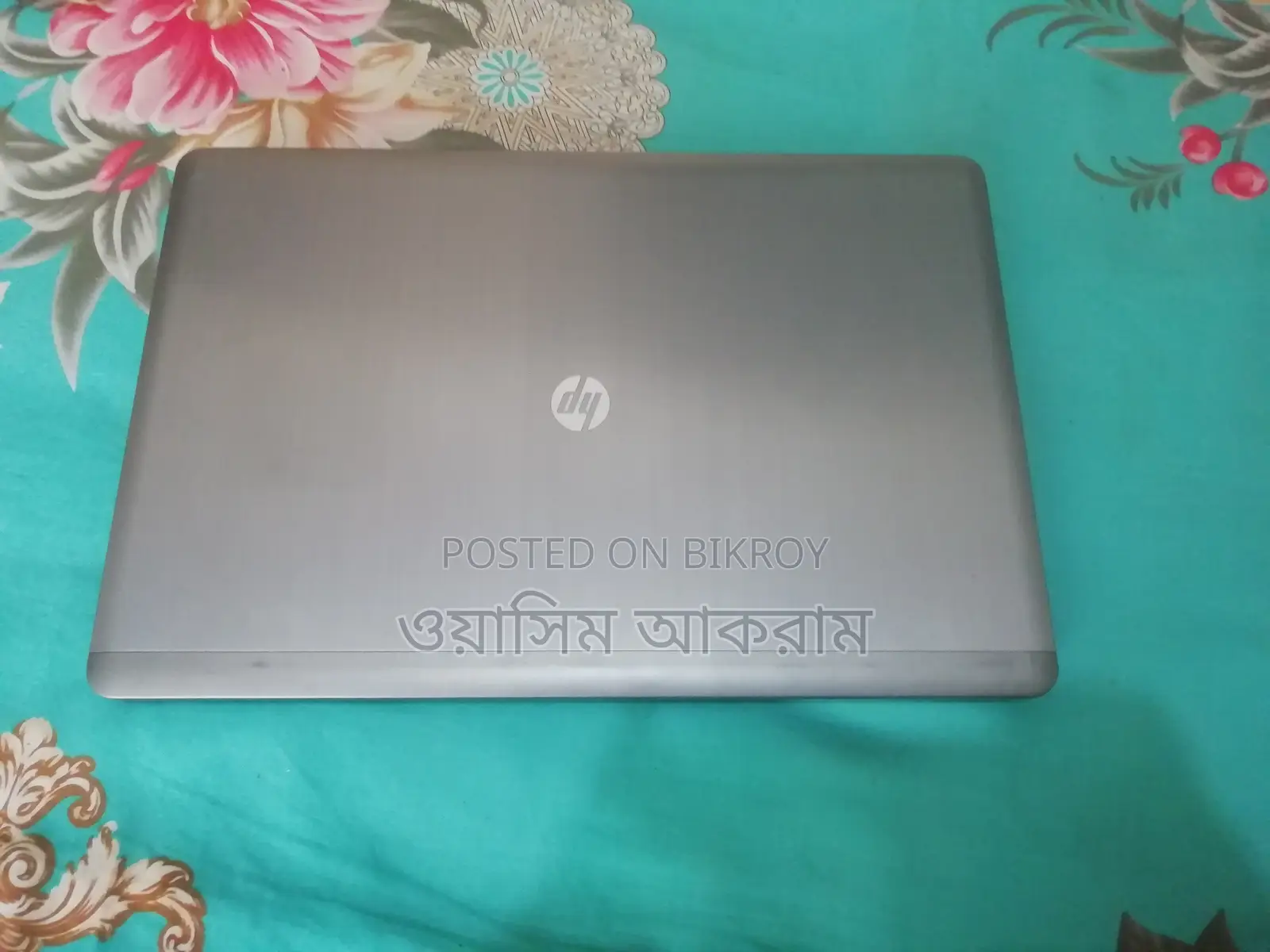 Laptop HP ProBook 4540S 4GB Intel Core I5 HDD 512GB