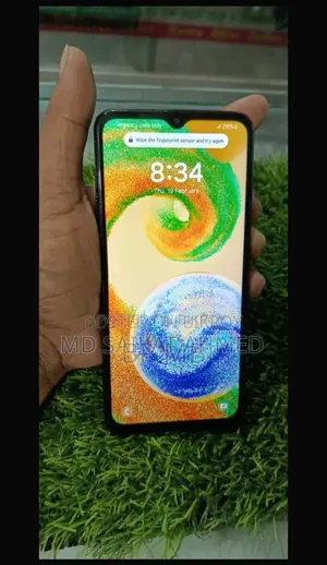 Samsung Galaxy A04s 64 GB