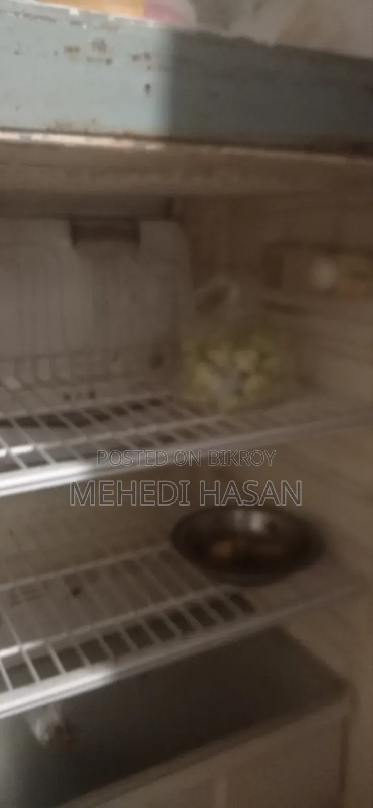 Fridge for Sale at Boyra Bazar