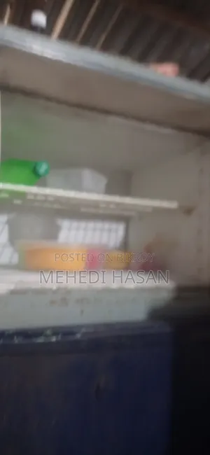 Fridge for Sale at Boyra Bazar