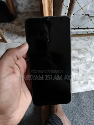 Samsung Galaxy M31 128 GB Blue