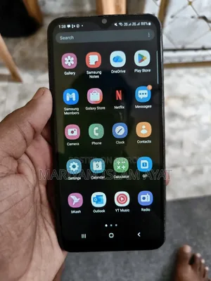Samsung Galaxy M31 128 GB Blue