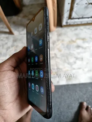 Samsung Galaxy M31 128 GB Blue