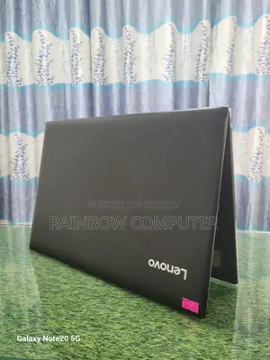 Laptop Lenovo IdeaPad 320 8GB Intel Core I5 SSD 256GB