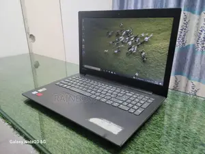 Laptop Lenovo IdeaPad 320 8GB Intel Core I5 SSD 256GB