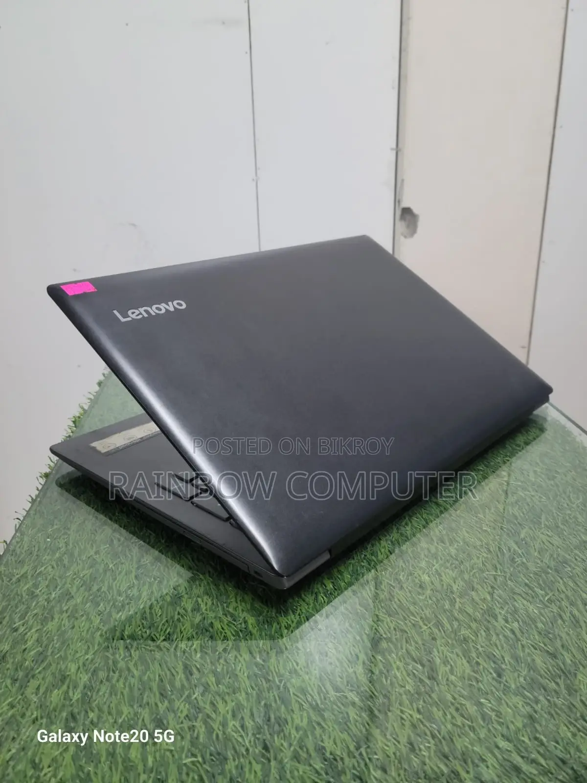 Laptop Lenovo IdeaPad 320 8GB Intel Core I5 SSD 256GB
