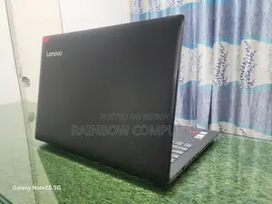 Laptop Lenovo IdeaPad 320 8GB Intel Core I5 SSD 256GB