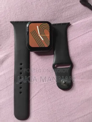 Hw16 Smartwatch