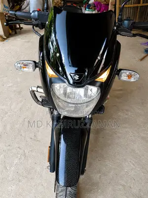 Bajaj Pulsar 150 2022 Black