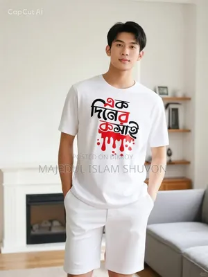One Day Butcher T-Shirt