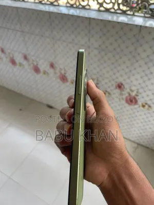 Xiaomi Redmi 14C 128 GB Green