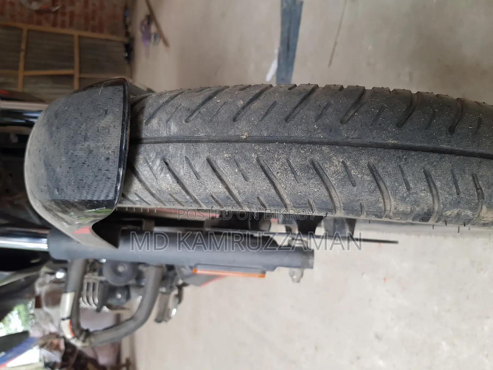 Bajaj Pulsar 150 2022 Black