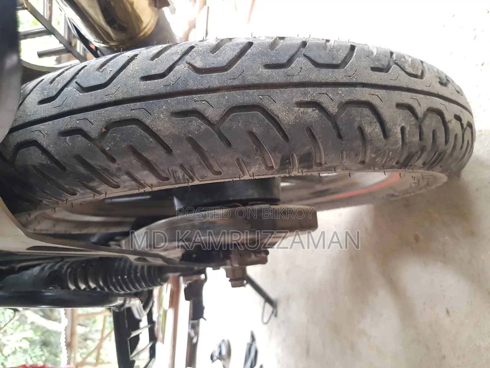 Bajaj Pulsar 150 2022 Black